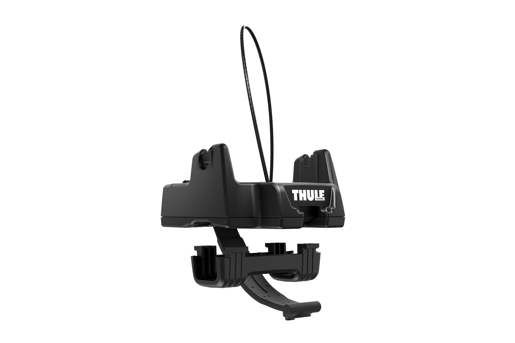 Thule Front Wheel Holder Thule United Kingdom