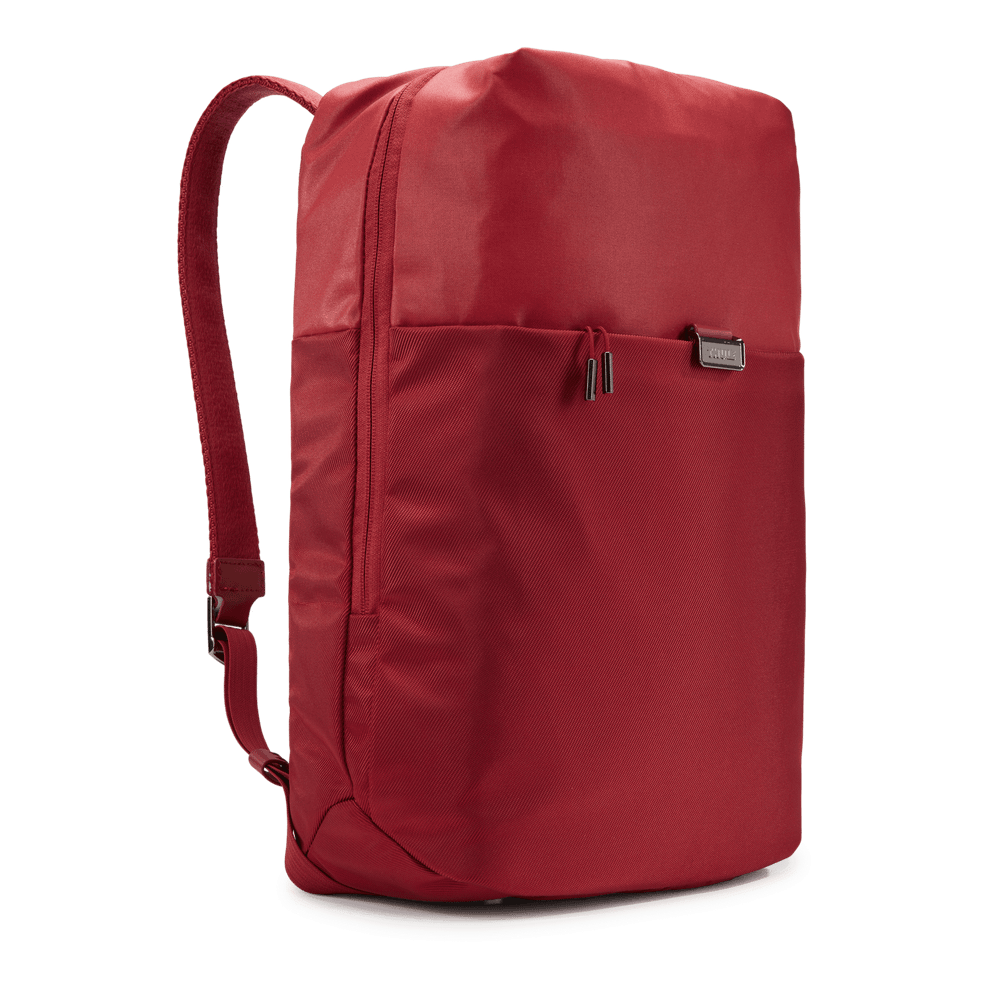 Thule Spira backpack rio red