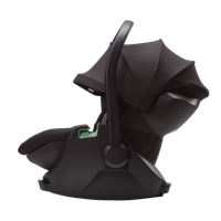 Thule Maple infant car seat black