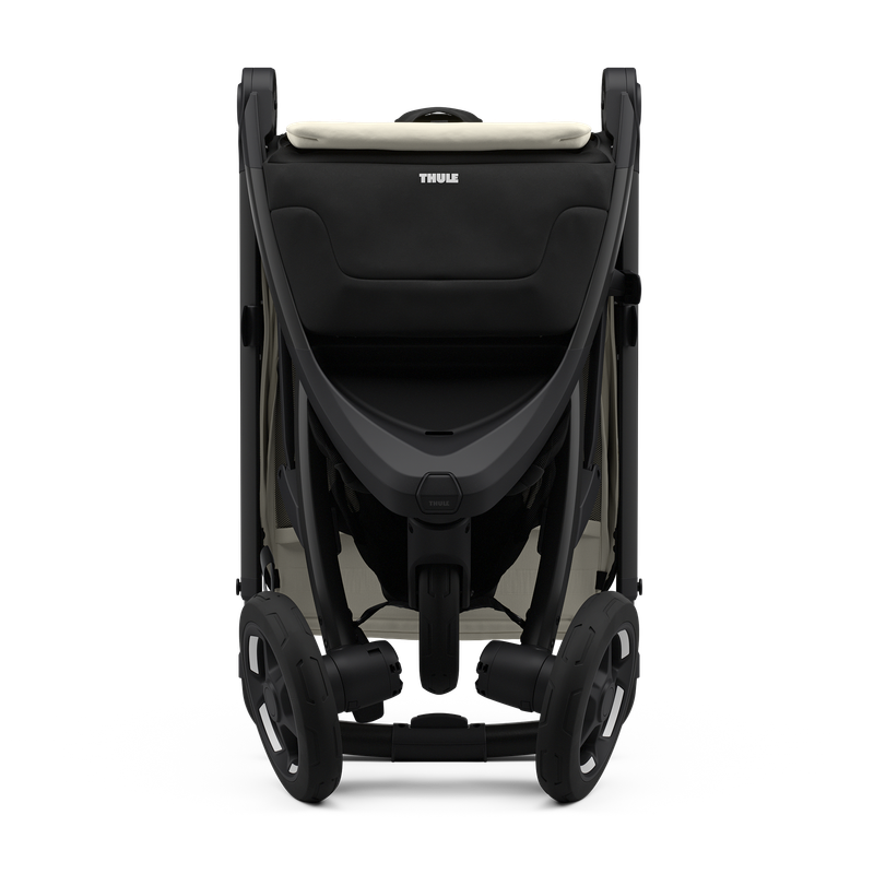 Thule Spring 2 stroller soft beige