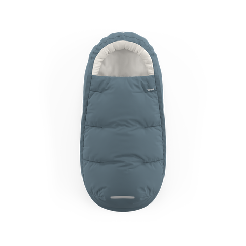 Thule Elements high-performance footmuff S tinted taupe