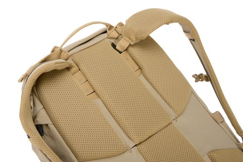 Thule Paramount commute bike backpack 28L gentle beige