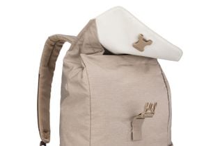 Thule Lithos backpack 16L nuanced brown