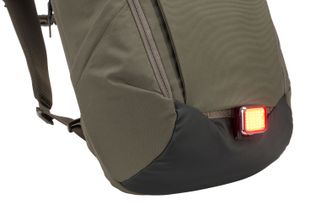Thule Paramount backpack 24L mineral brown
