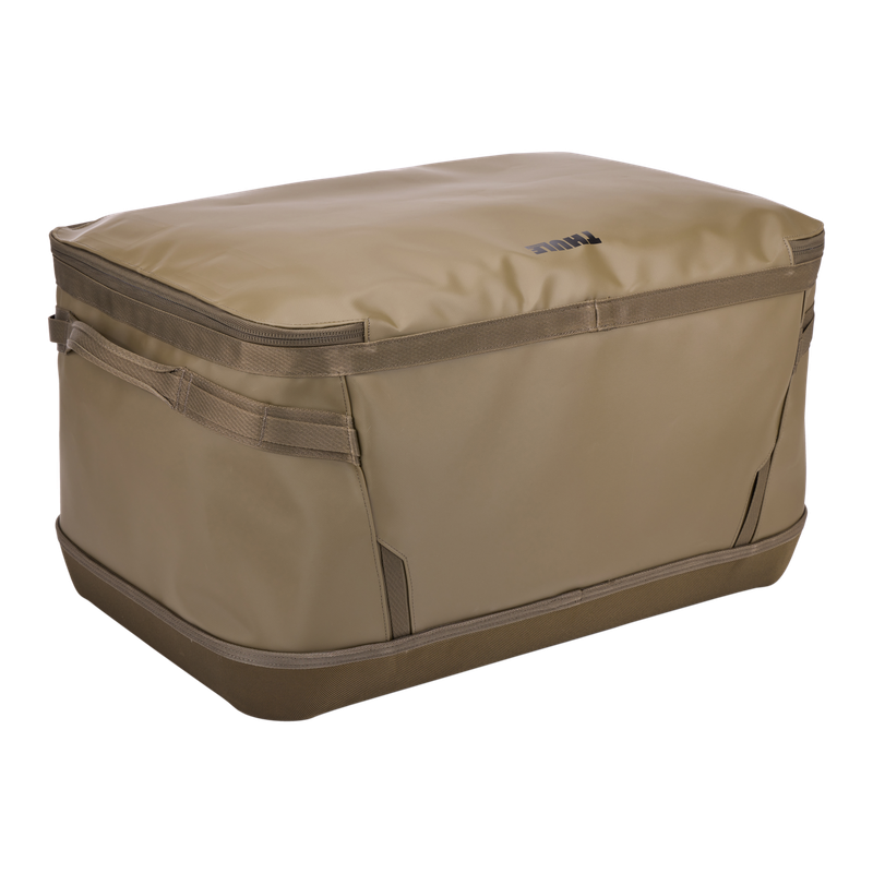Thule Chasm gear hauler 80L deep khaki