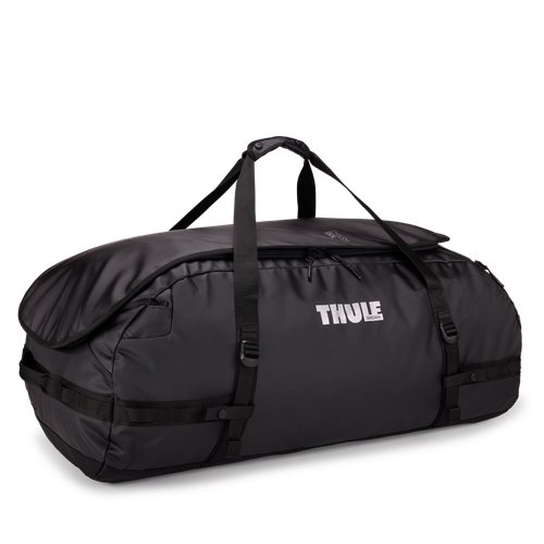 ラ*コ様 新品未使用　THULE 130ダッフルバッグブラック 3205001 1444937.png