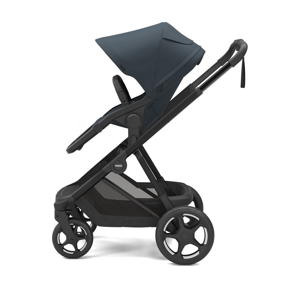 Thule Charm 2 in 1 - Darkest blue