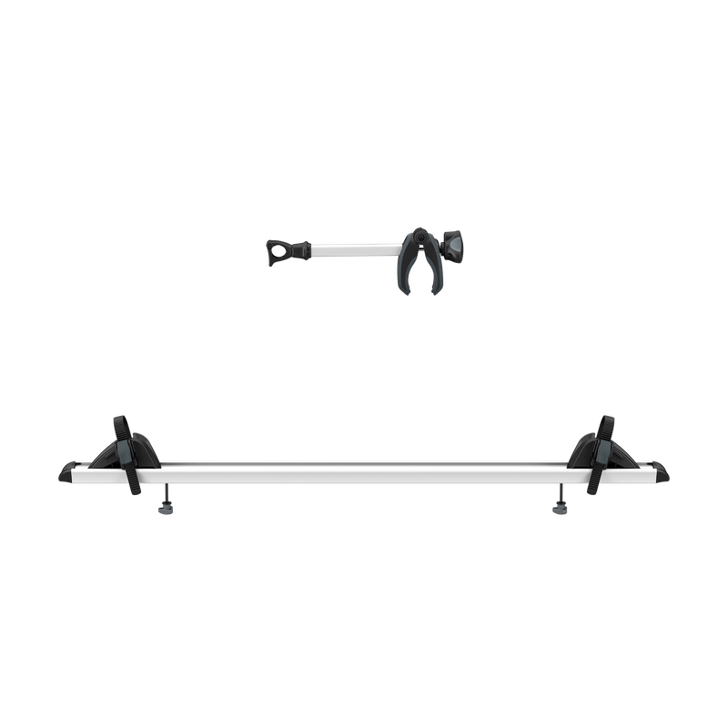 Thule WanderWay 3rd Bike Adapter 3rd bike adapter aluminium