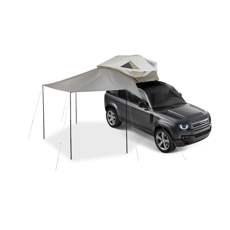 Thule Approach Awning roof top tent awning