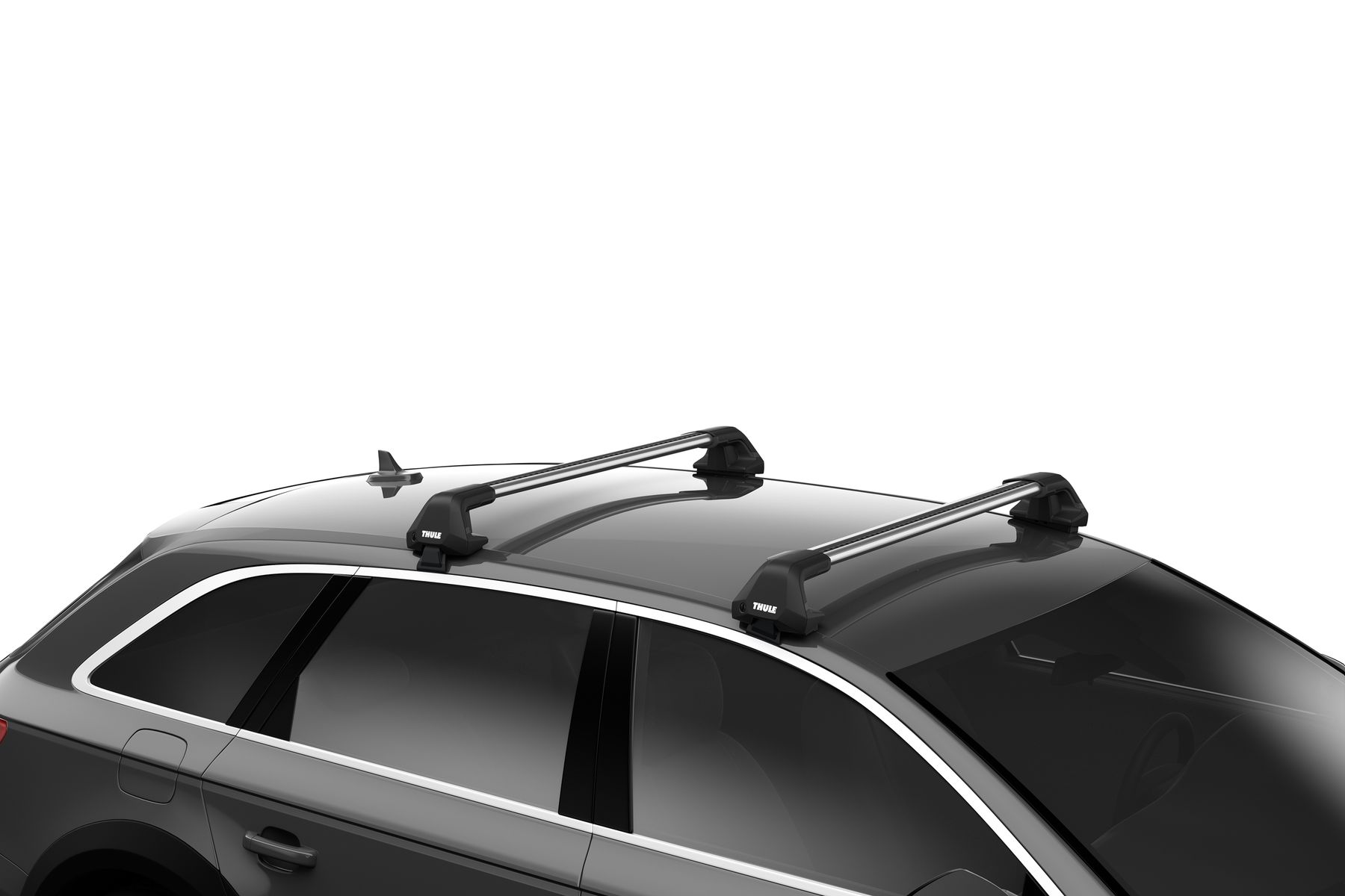 Thule WingBar Edge Thule United States