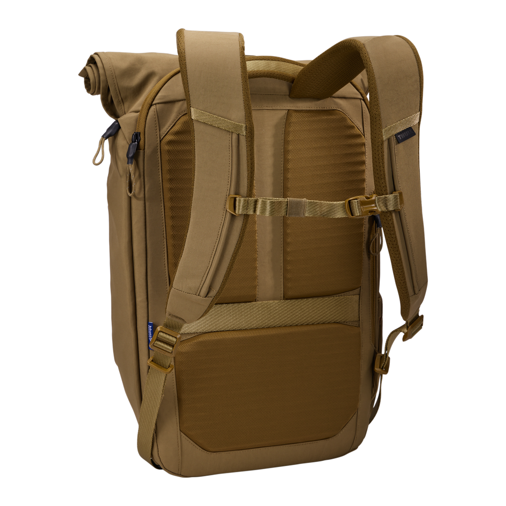 Thule Paramount laptop backpack 24L Nutria brown