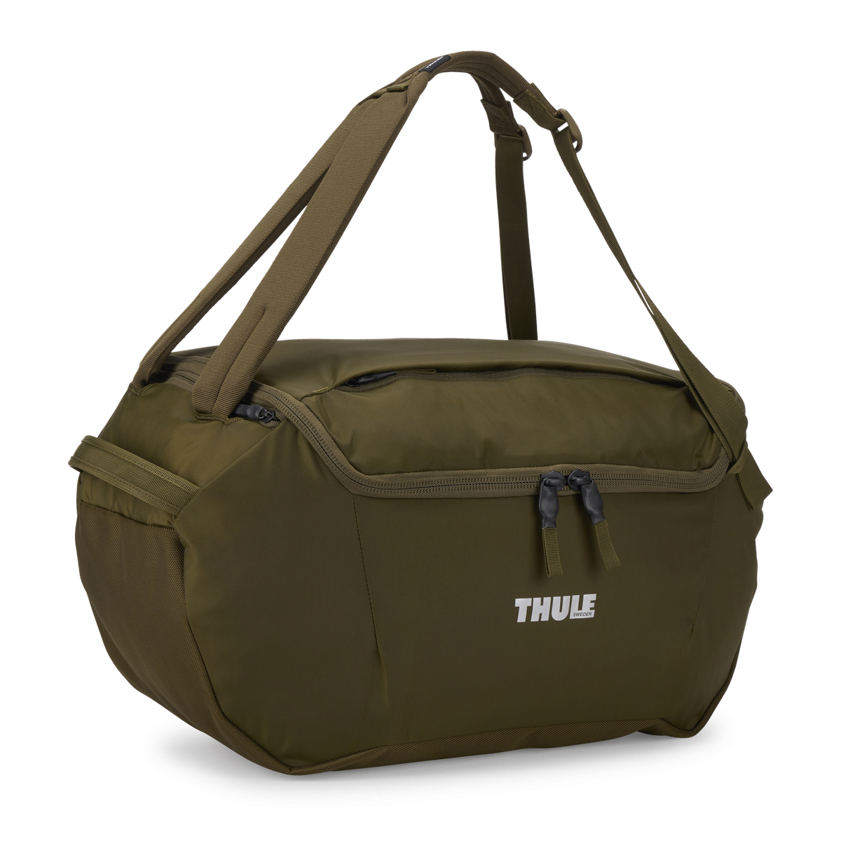 Thule EnRoute 40L duffel natural green