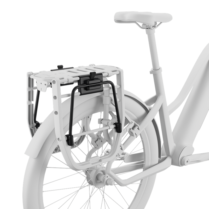 Thule InLock adapter set black