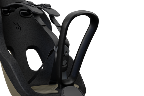 Thule Yepp Nexxt 2 mini - Feature image