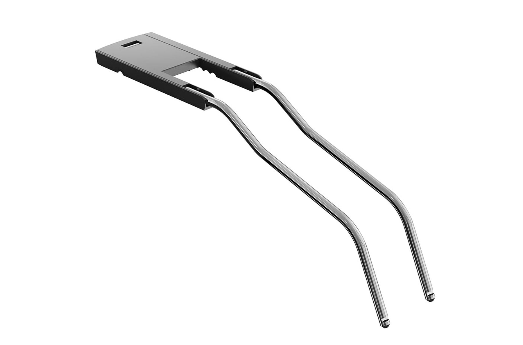 RideAlong Low Saddle Adapter