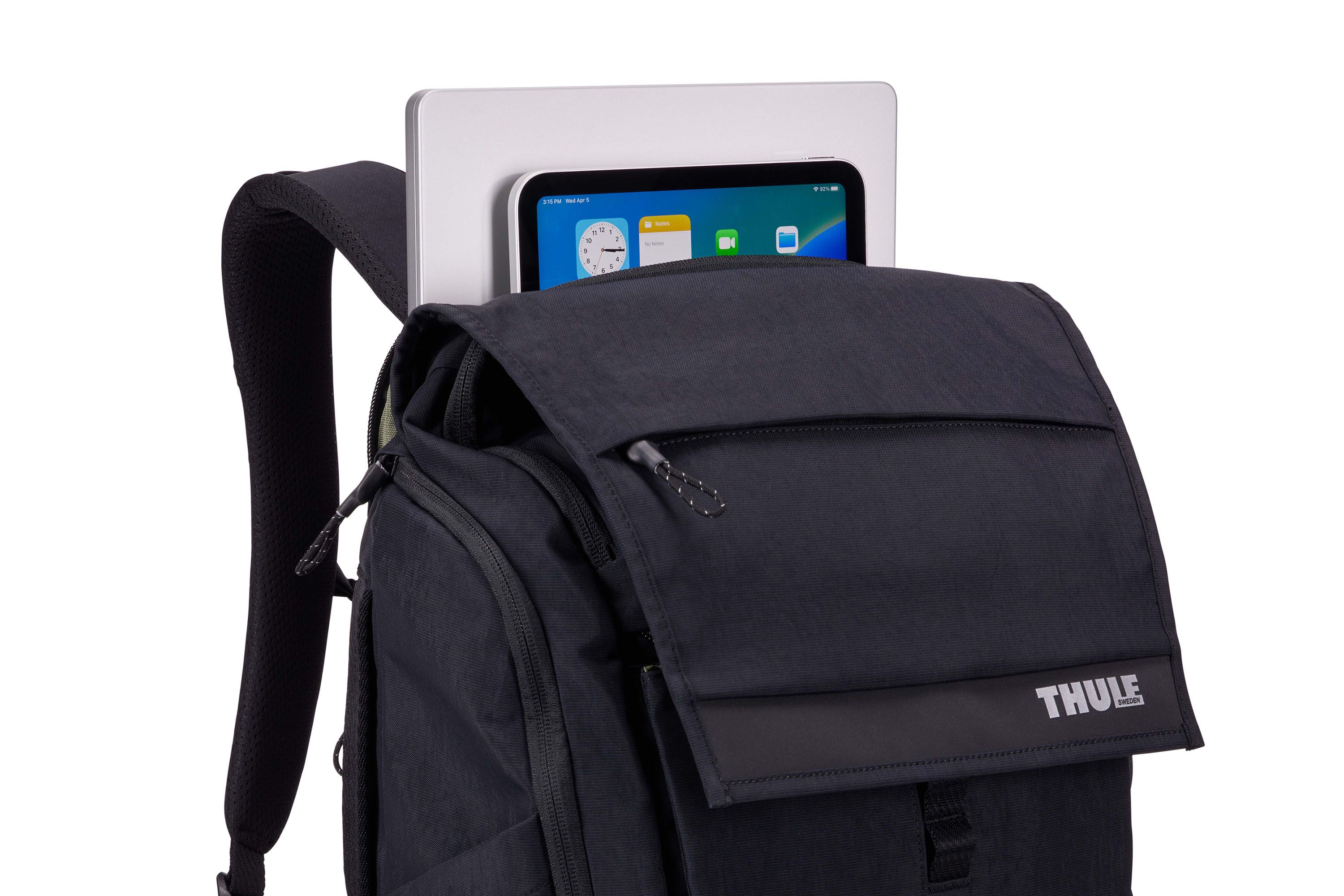 Thule Paramount Backpack 27L Black