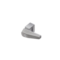 Thule Cab Lock cabin door lock gray Sprinter