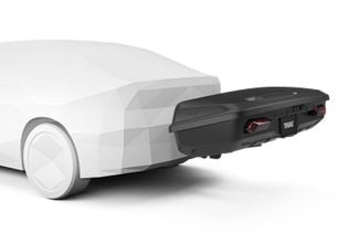 Thule Arcos XL feature