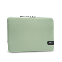 Thule Koya laptop sleeve PC 14" light green