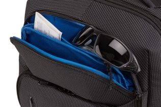 Thule Crossover 2 Backpack 30L Black