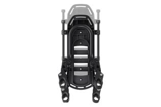 Thule Tour Rack universal bike rack black