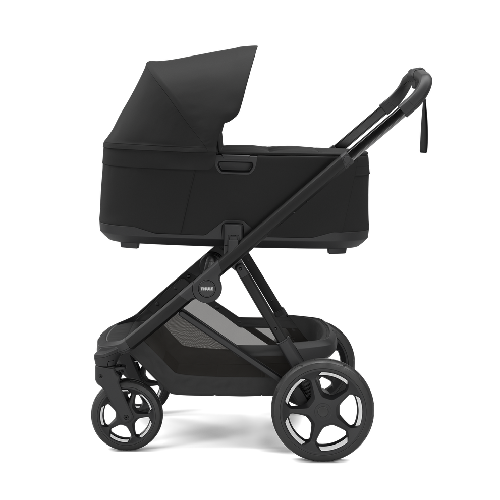 Thule Charm 2 in 1 - Black