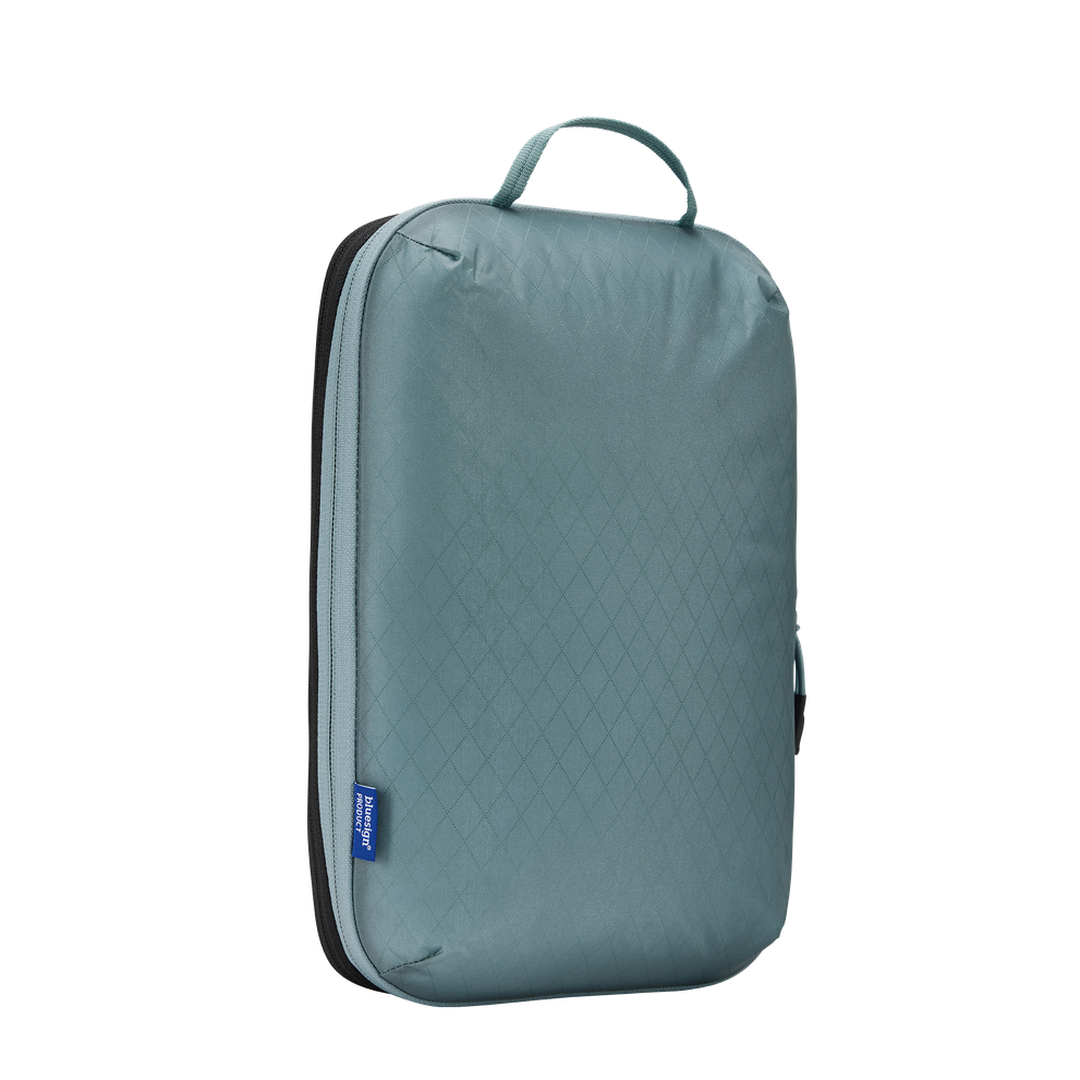 Thule compression cube set pond gray