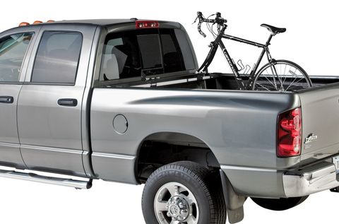 Thule Gatemate Pro United States - Diy Truck Bed Bike Rack Plans Pdf