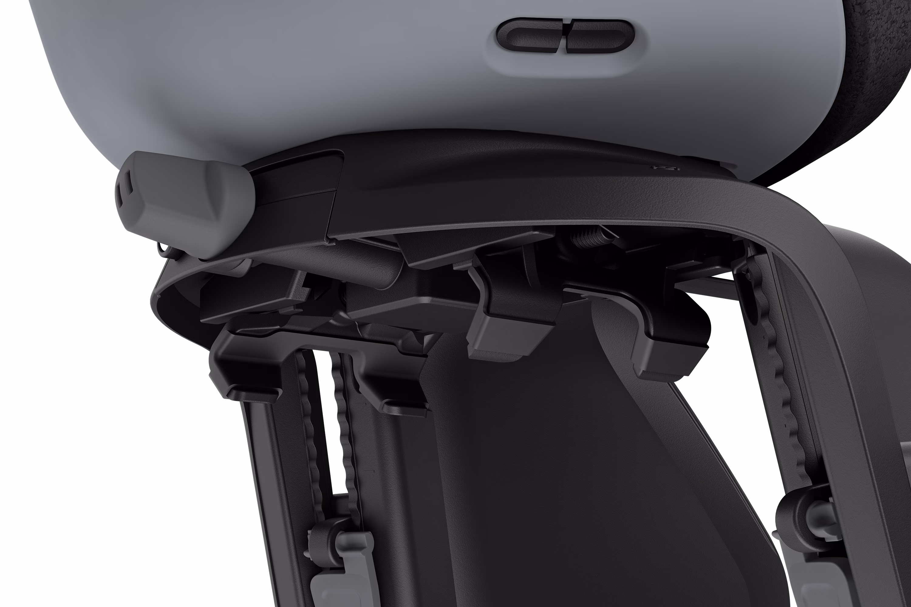 Thule Yepp Nexxt 2 Maxi