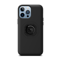 Quad Lock MAG case - iPhone 13 Pro Max black