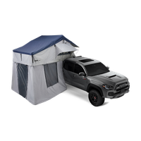 Thule Tepui Autana 4-person roof top tent haze grey