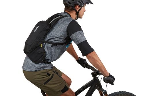 Thule Vital 3L Black 3204150