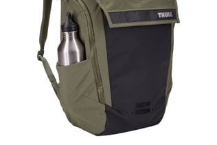Thulke Paramount commute bike backpack 28L feature