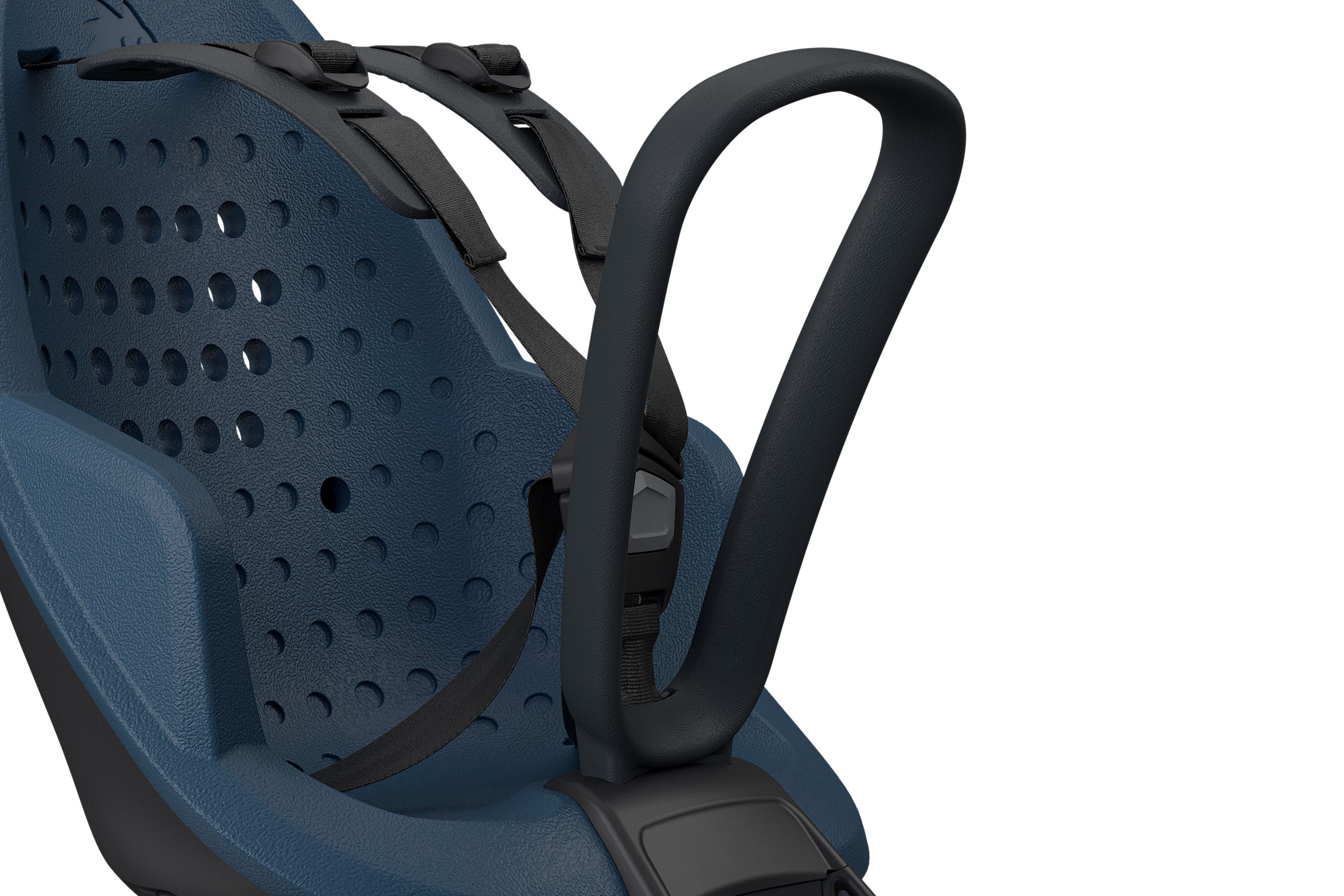 Thule Yepp 2 mini features