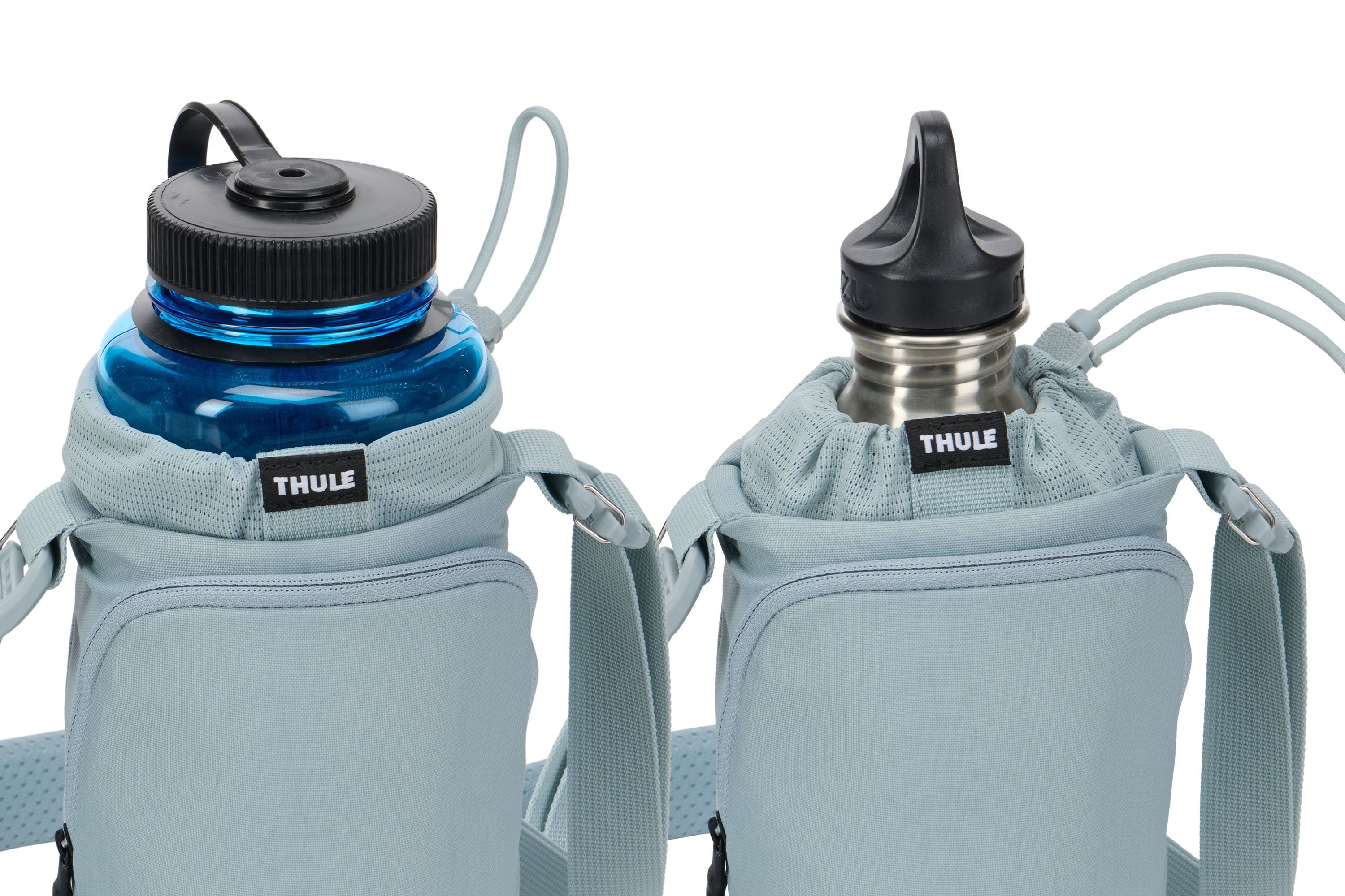 Thule EnRoute water bottle holder soft blue/darkest blue