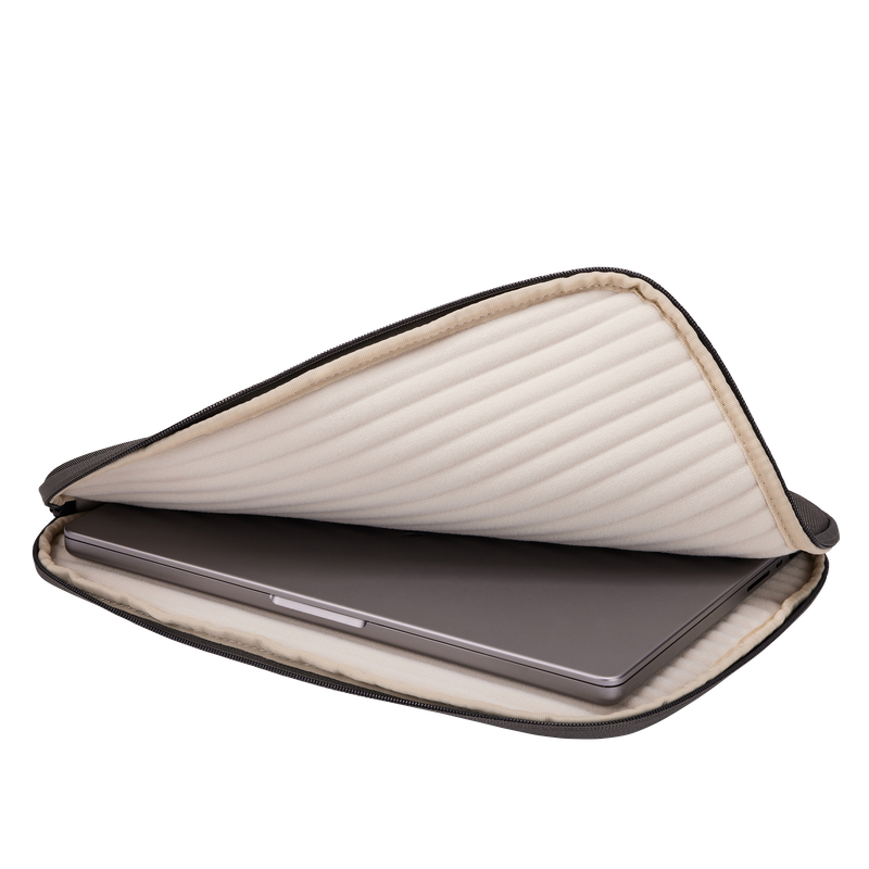 Thule Subterra 2 14'' MacBook sleeve Vetiver Gray