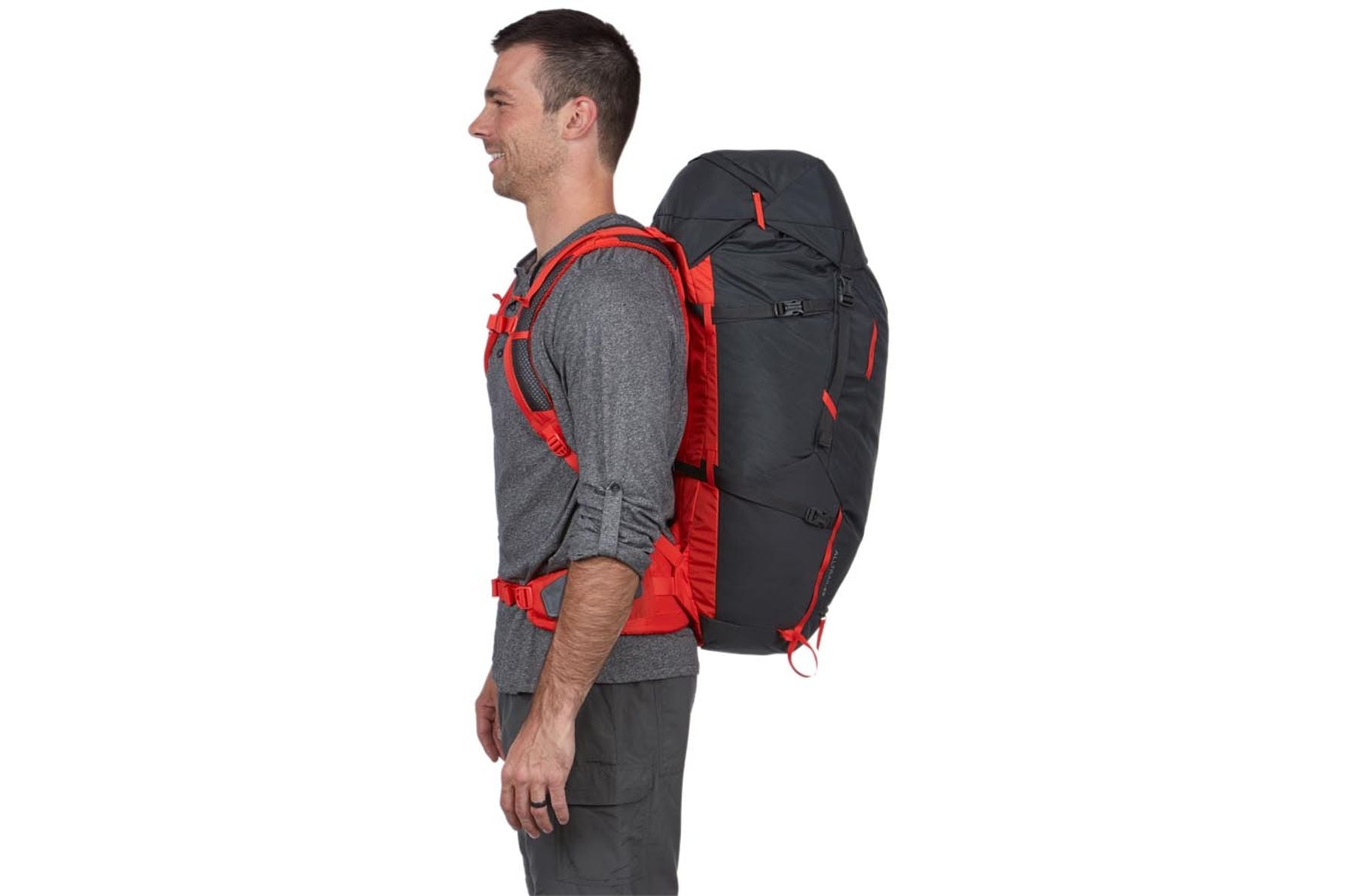 Backpack 45l Clearance