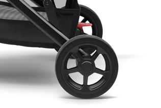 Thule Spring feature