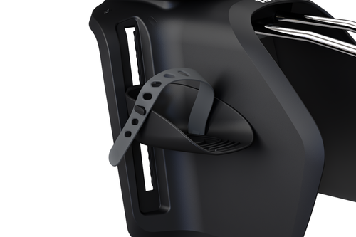 Thule Yepp Nexxt 2 maxi frame mounted child bike seat