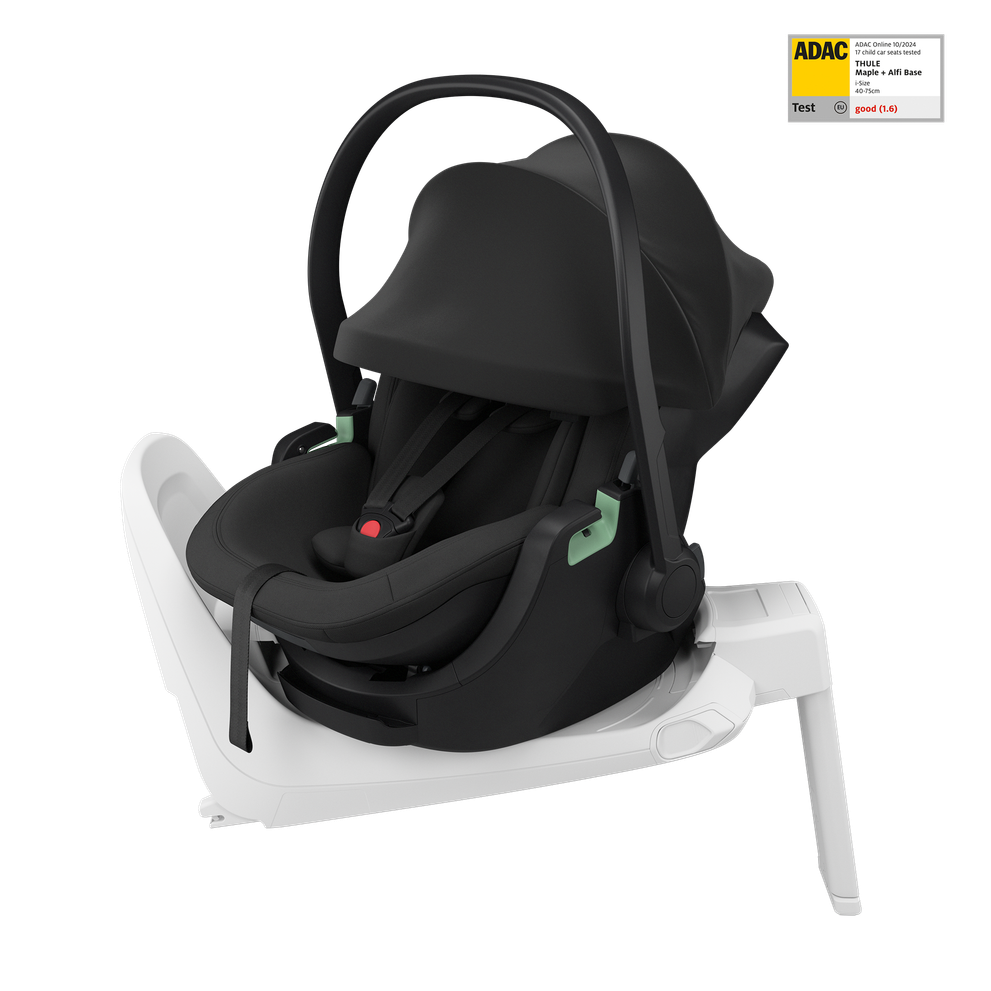 Thule Maple - Black