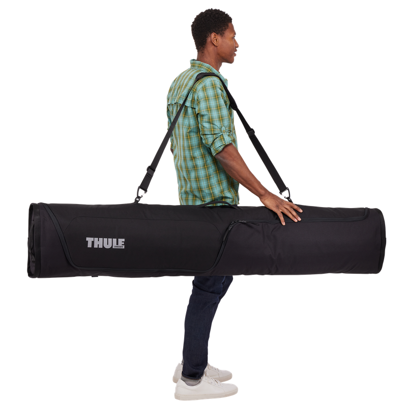 Thule RoundTrip snowboard bag 165 cm black