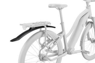 Thule Tour Rack universal bike rack black