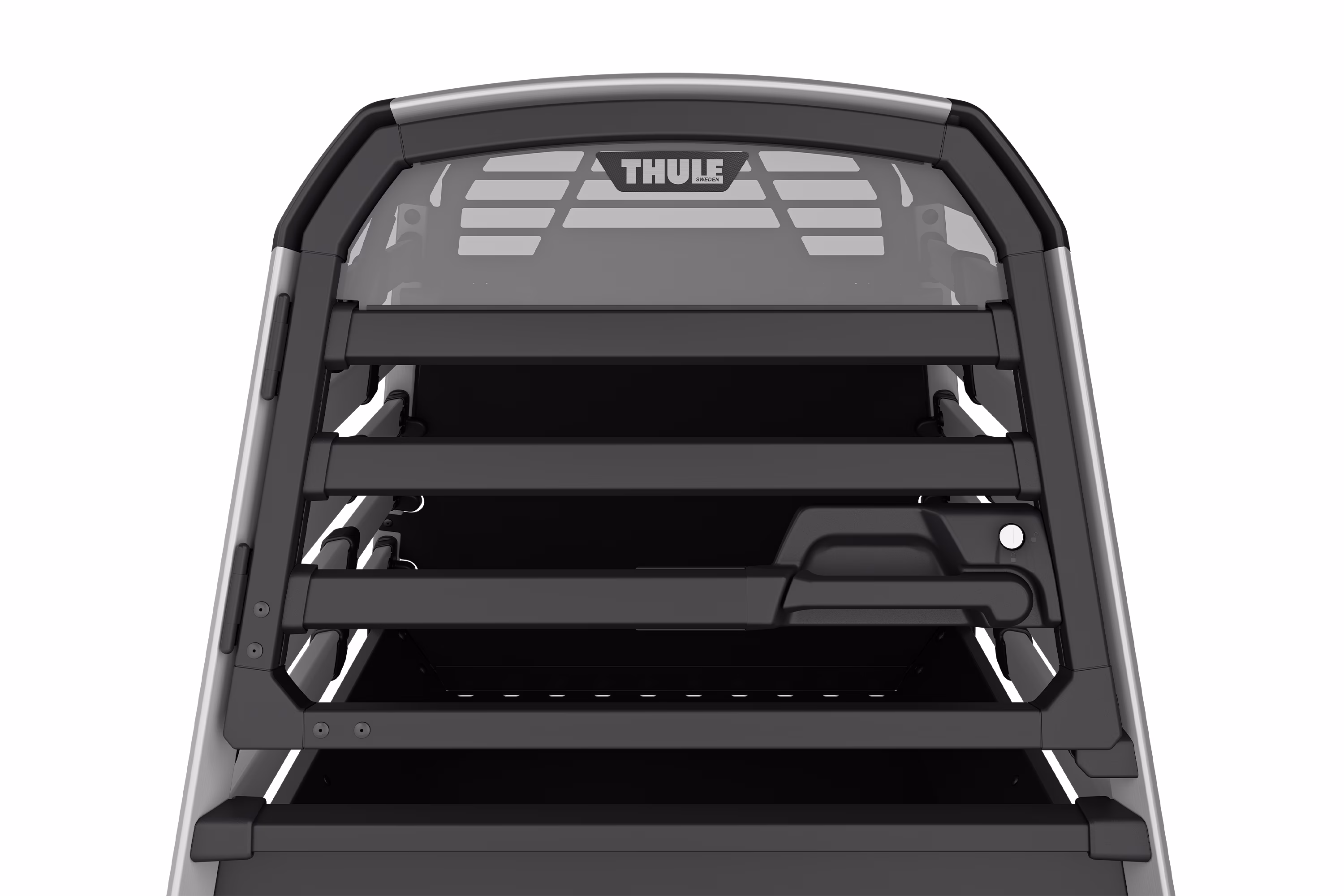 Thule Allax Threshold Compatible feature