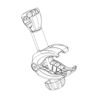 Bike arm 1 EC G5 -08
