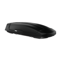 Thule Force XT XL roof box black matte
