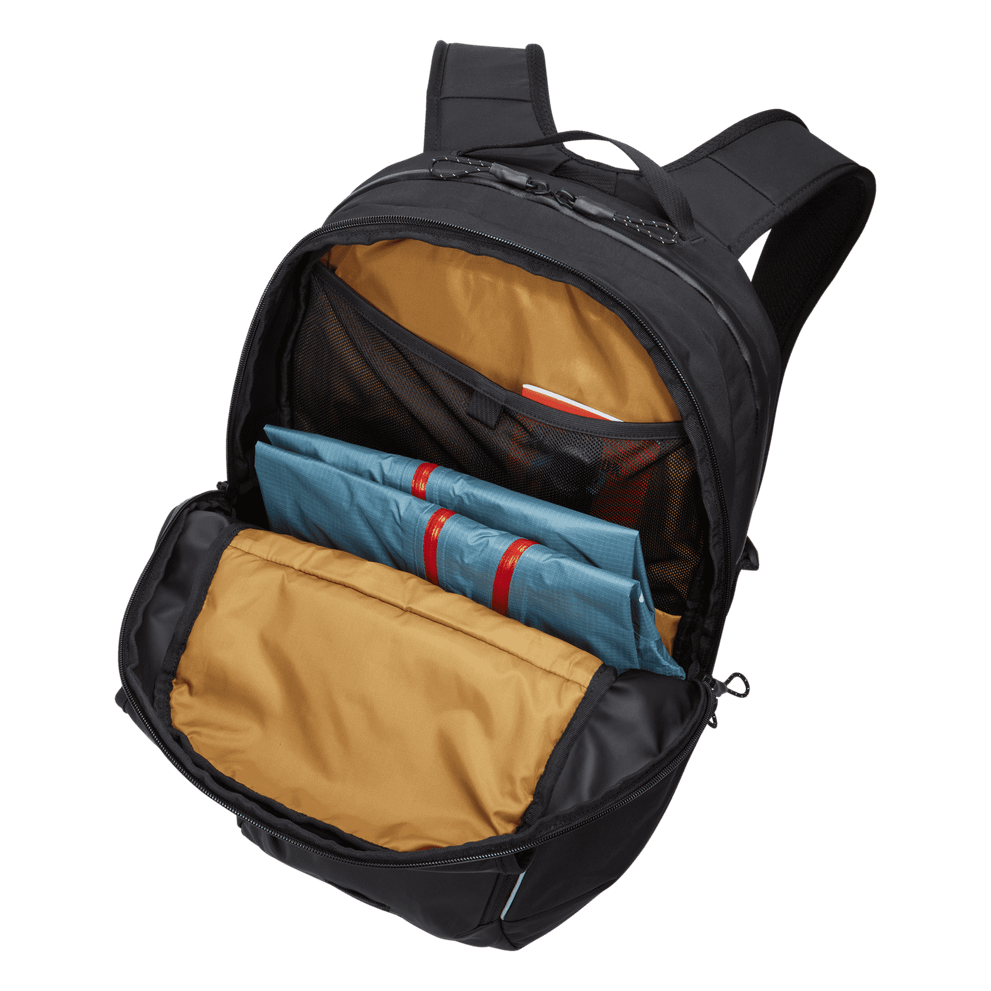 Thule Paramount commuter backpack 27L black