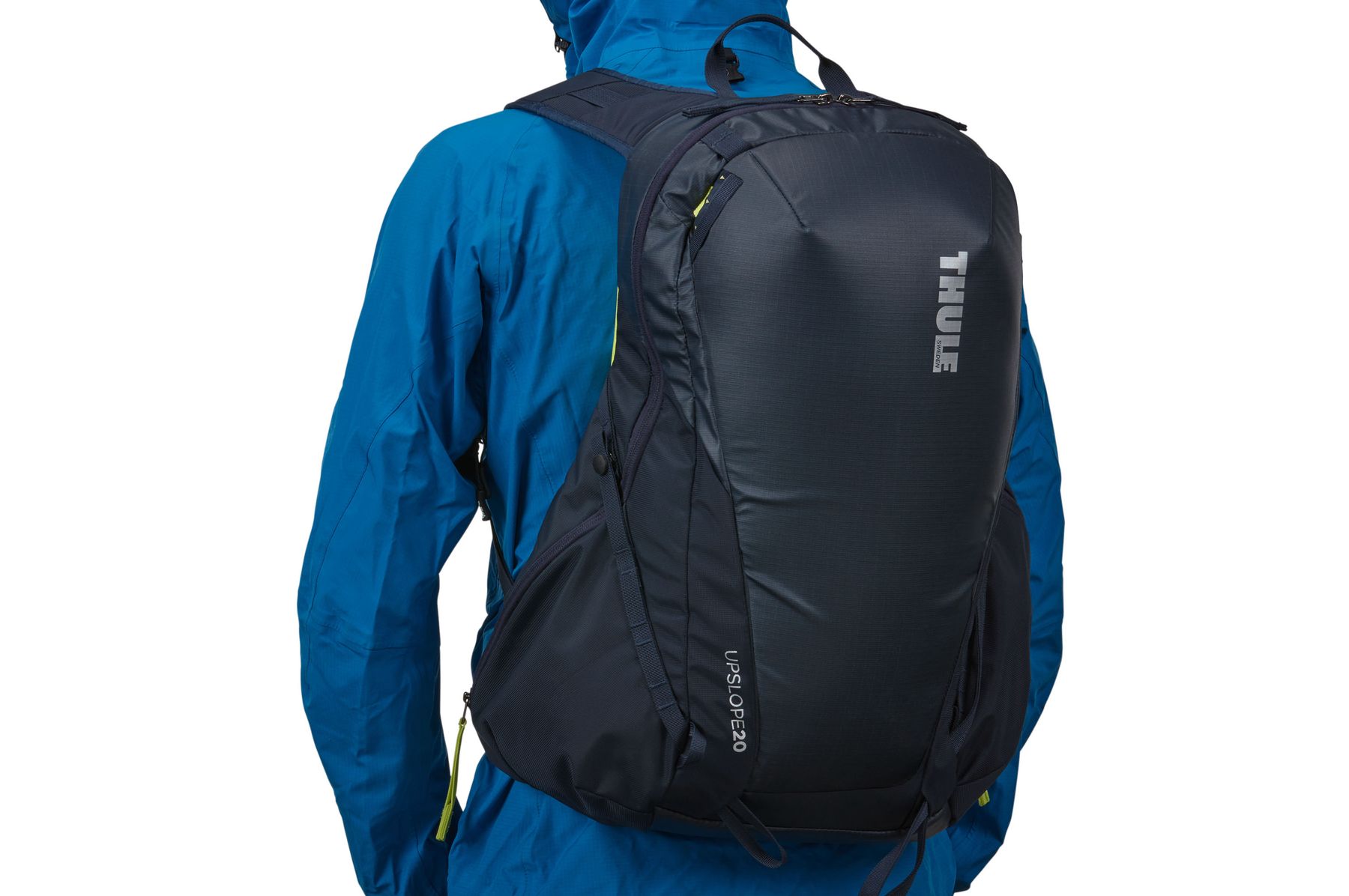 thule upslope 20l