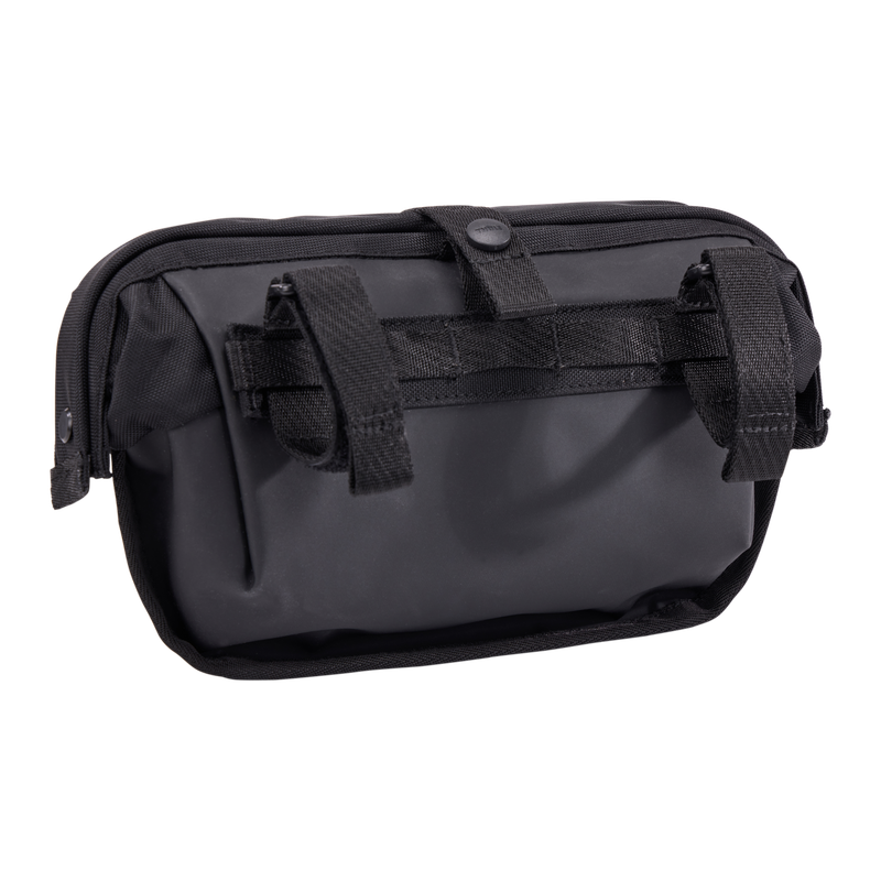 Thule Chasm handlebar bag 2L black