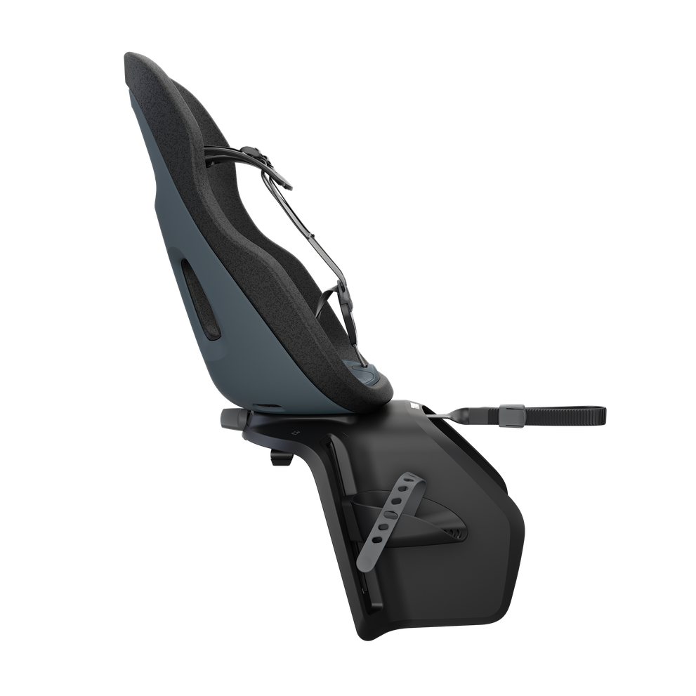 Thule Yepp Nexxt 2 maxi rack mount Dark slate