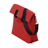 Thule changing bag changing bag energy red